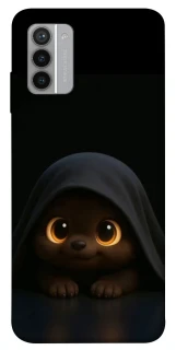 Чохол на Nokia G42 Funny Dog фото 1 з 1