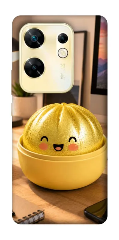 Чехол на Infinix Zero 30 4G Dumpling ver.8 фото 1 из 1