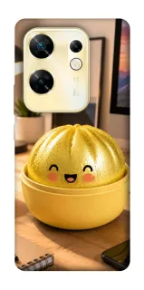 Чехол на Infinix Zero 30 4G Dumpling ver.8 фото 1 из 1