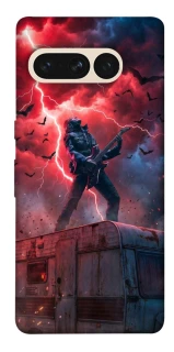 Чохол на Google Pixel 7 Pro Stranger Things ver.45 фото 1 з 1