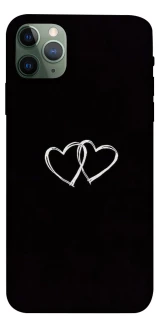 Чохол на Apple iPhone 11 Pro Max (6.5") Love aesthetic ver.14 фото 1 з 1