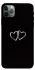 Чохол на Apple iPhone 11 Pro Max (6.5") Love aesthetic ver.14 фото 1 з 1