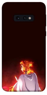 Чохол на Samsung Galaxy S10e Anime v18 фото 1 з 1