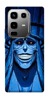 Чохол на Infinix Note 50 Pro Statue of God фото 1 з 1