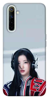 Чохол на Realme 6 Asa - BABYMONSTER фото 1 з 1