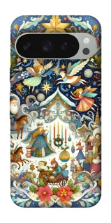 Чохол на Google Pixel 10 Pro XL Christmas spirit ver.11 фото 1 з 1