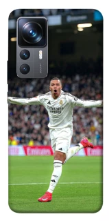 Чохол на Xiaomi 12T / 12T Pro Kylian Mbappé V2 фото 1 з 1
