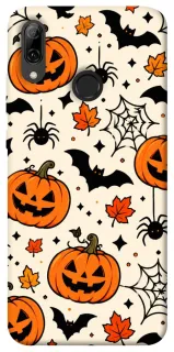 Чехол на Huawei P Smart (2019) Halloween v13 фото 1 из 1