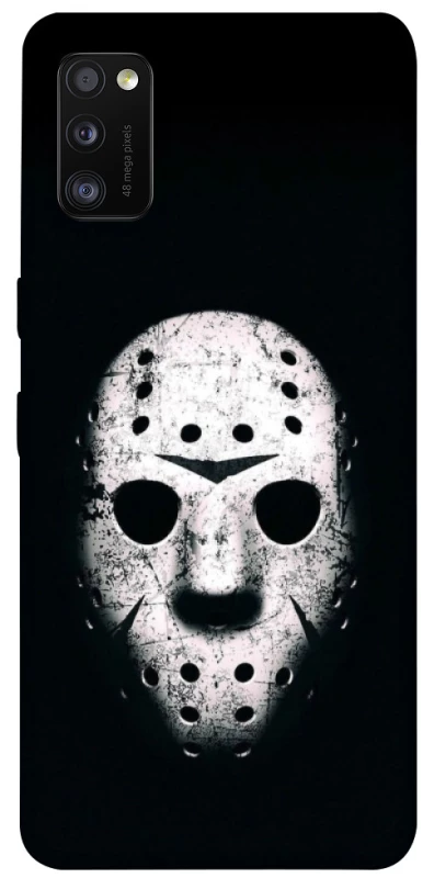 Чехол на Samsung Galaxy A41 Jason фото 1 из 1