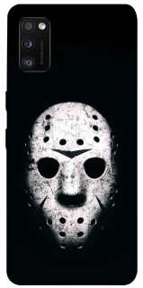 Чехол на Samsung Galaxy A41 Jason фото 1 из 1