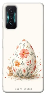 Чехол на Xiaomi Redmi K50 Gaming Easter ver.3 фото 1 из 1