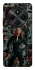 Чехол на Xiaomi Redmi A3 Pro Black Widow фото 1 из 1