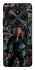 Чехол на Xiaomi Redmi A4 Black Widow фото 1 из 1