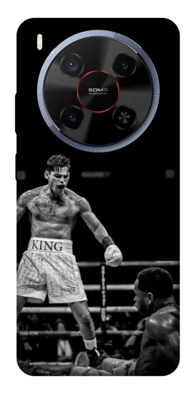 Чехол на ZTE Blade V70 Max king фото 1 из 1