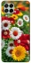 Чохол на Samsung Galaxy M53 5G Flowers v11 фото 1 з 1