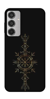 Чохол на Samsung Galaxy M35 Viking Compass фото 1 Чохол на Samsung Galaxy M35 Viking Compass фото 1 з 1