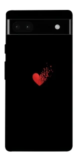 Чохол на Google Pixel 6a Love aesthetic ver.8 фото 1 з 1