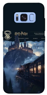 Чохол на Samsung G950 Galaxy S8 The Hogwarts ver.2 фото 1 з 1