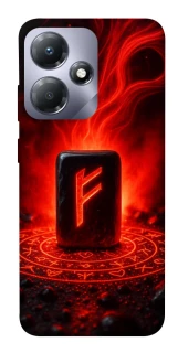 Чехол на Infinix Hot 30 Play Феху фото 1 из 1