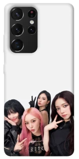 Чохол на Samsung Galaxy S21 Ultra Aespa v2 фото 1 з 1