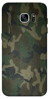 Чохол на Samsung G935F Galaxy S7 Edge camouflage v1 фото 1 з 1