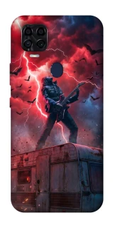 Чохол на ZTE Blade v2020 Stranger Things ver.45 фото 1 з 1