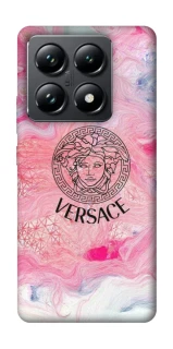 Чохол на Xiaomi 14T Pro Versace ver.3 фото 1 з 1
