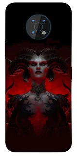 Чехол на Nokia G50 Lilith фото 1 из 1