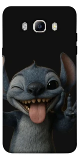 Чехол на Samsung J710F Galaxy J7 (2016) Stitch фото 1 из 1