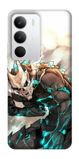 Чохол на Realme C71 Kaijuu№8 фото 1 з 1