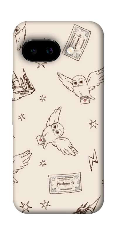 Чохол на Google Pixel 9a Harry Potter v2 фото 1 з 1