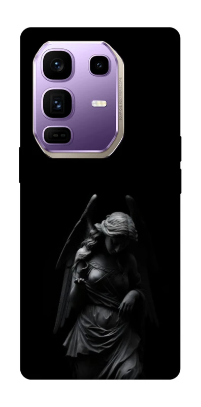 Чехол на Infinix Note 50 Pro+ Angel фото 1 из 1