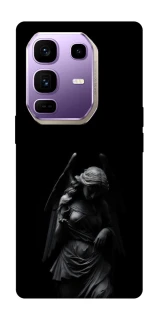 Чехол на Infinix Note 50 Pro+ Angel фото 1 Чехол на Infinix Note 50 Pro+ Angel фото 1 из 1