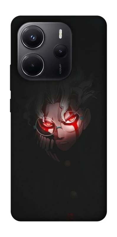 Чехол на Xiaomi Redmi Note 14 4G (Europe version) Dandadan фото 1 из 1