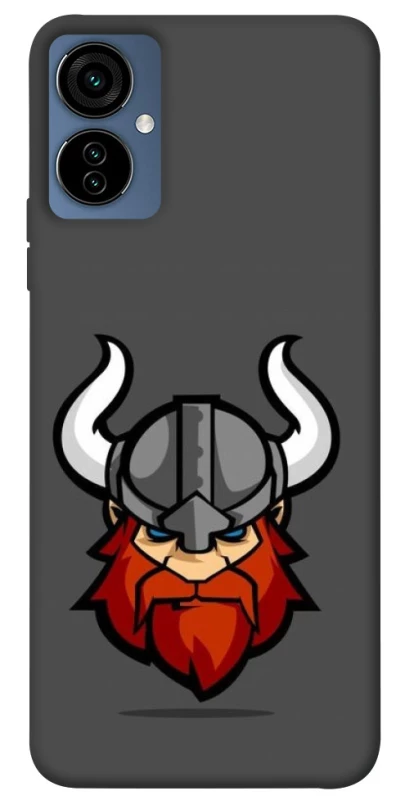 Чохол на TECNO Camon 19 Neo Viking v3 фото 1 з 1