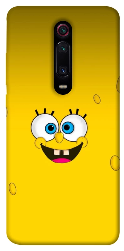Чохол на Xiaomi Redmi K20 / K20 Pro / Mi9T / Mi9T Pro SpongeBob фото 1 з 1