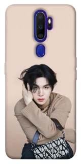 Чохол на Oppo A5 (2020) / Oppo A9 (2020) Suga - BTS фото 1 з 1