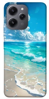 Чохол на Xiaomi Redmi 12 Azure sea фото 1 з 1