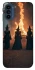 Чохол на Motorola Moto G41 Halloween Witch ver.6 фото 1 з 1