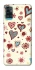 Чехол на ZTE Blade A71 Pretty hearts фото 1 из 1
