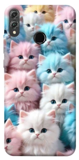 Чохол на Huawei Honor 8X Kittie Love фото 1 з 1