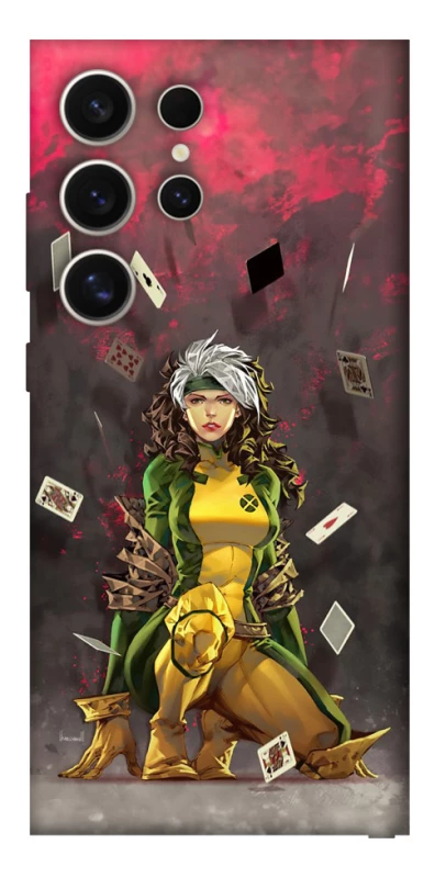 Чехол на Samsung Galaxy S25 Ultra Rogue фото 1 из 1