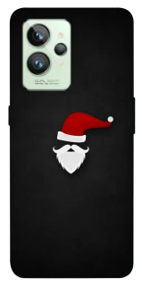 Чохол на Realme GT2 Santa's mood фото 1 з 1