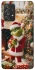 Чехол на Samsung Galaxy A52 4G / A52 5G Grinch mood ver.7 фото 1 из 1