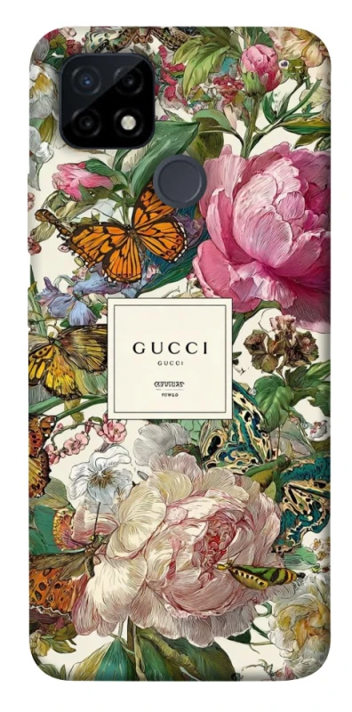Чехол на Realme C12 Gucci ver.5 фото 1 из 1