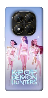 Чохол на Xiaomi Poco X7 K-Pop Demon Hunters ver.7 фото 1 з 1