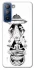 Чехол на TECNO Pop 5 LTE Tattoo ver.4 фото 1 из 1