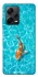 Чехол на Xiaomi Redmi Note 12 Pro+ 5G Fish фото 1 из 1