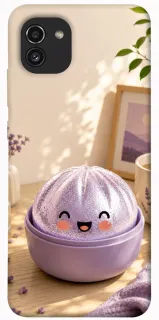 Чохол на Samsung Galaxy A03 Dumpling ver.4 фото 1 з 1