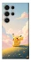 Чохол на Samsung Galaxy S25 Ultra pikachu фото 1 з 1